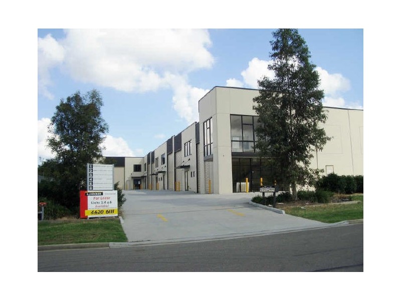 Campbelltown NSW 2560