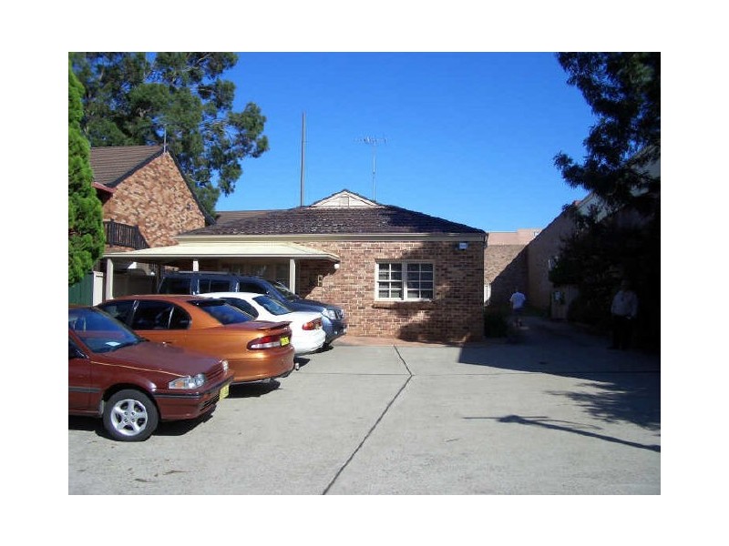 Campbelltown NSW 2560