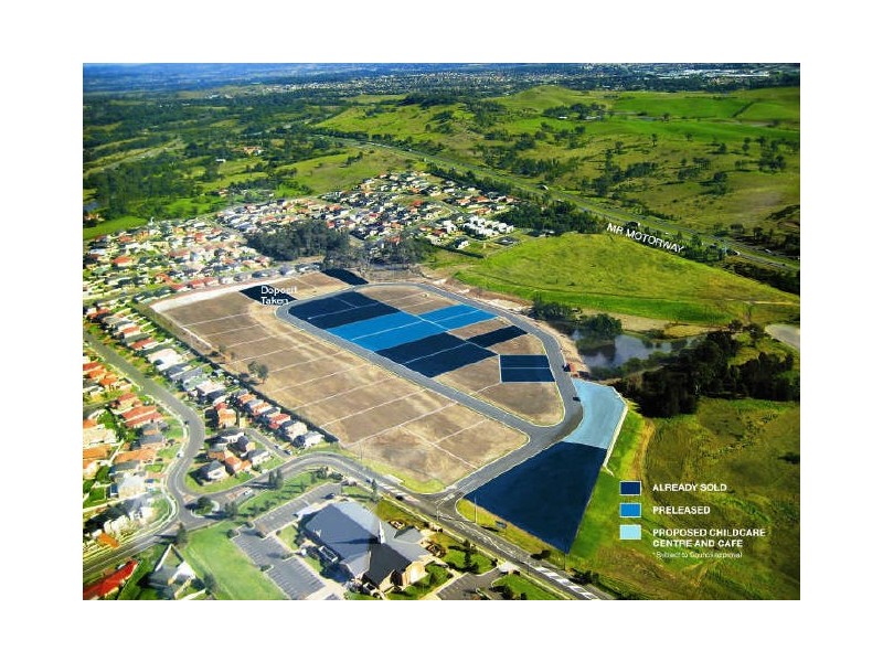 Campbelltown NSW 2560