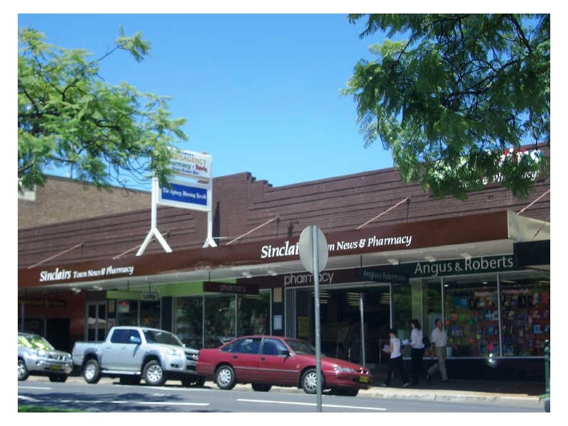 Suite 1/122-130 Argyle Street, Camden NSW 2570