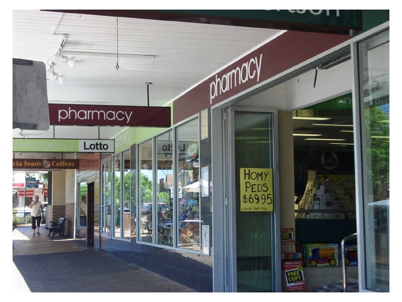 Suite 1/122-130 Argyle Street, Camden NSW 2570