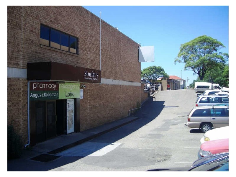 Suite 1/122-130 Argyle Street, Camden NSW 2570