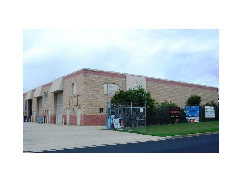 Campbelltown NSW 2560