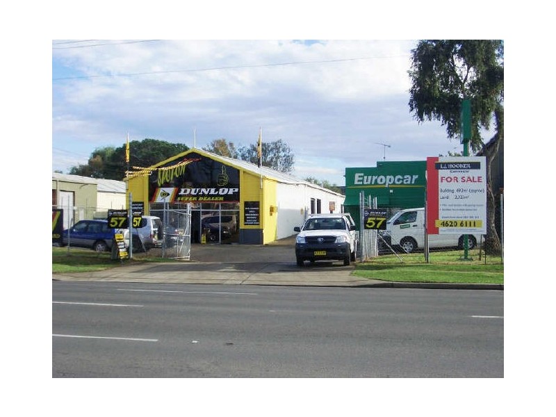 Campbelltown NSW 2560