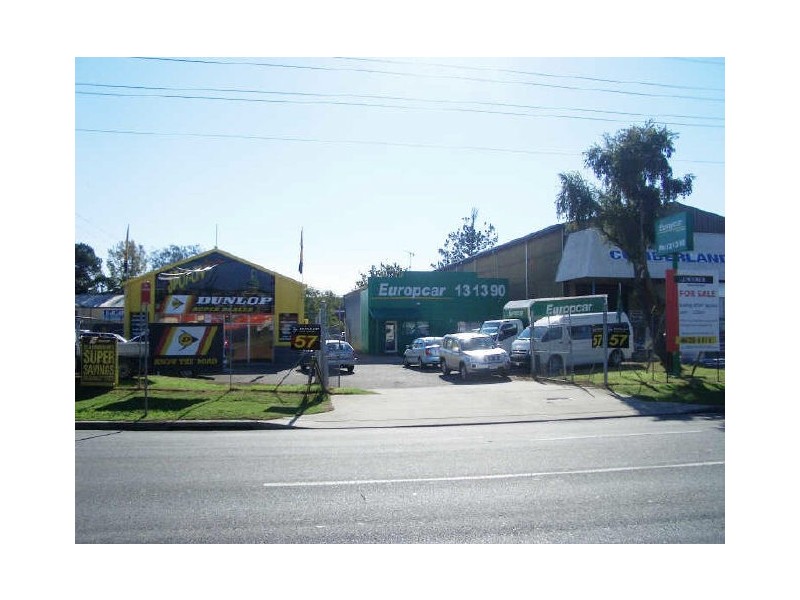 Campbelltown NSW 2560