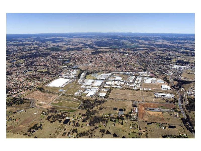 Lot 201 Ironbark Industrial Estate, Smeaton Grange NSW 2567