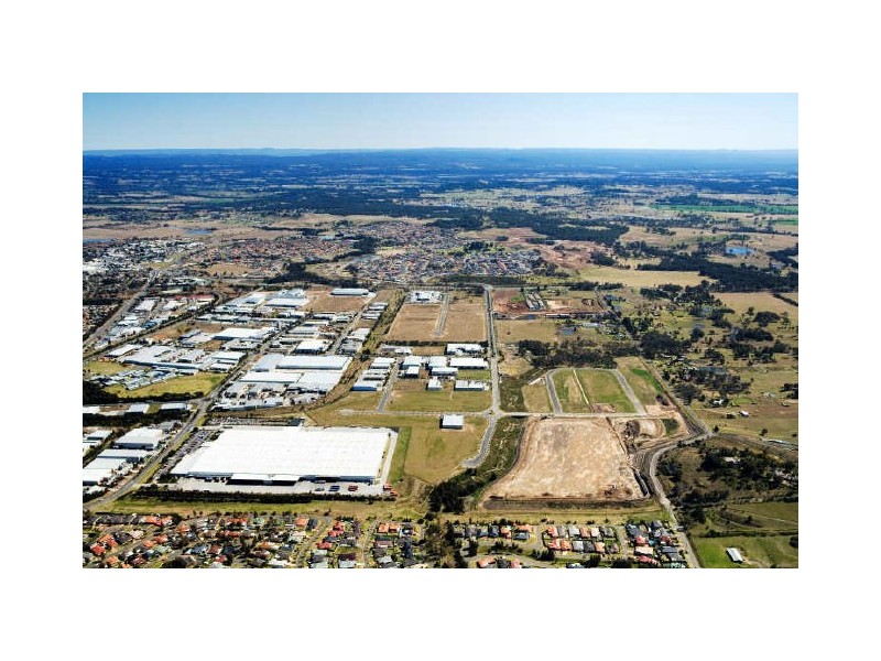 Smeaton Grange NSW 2567