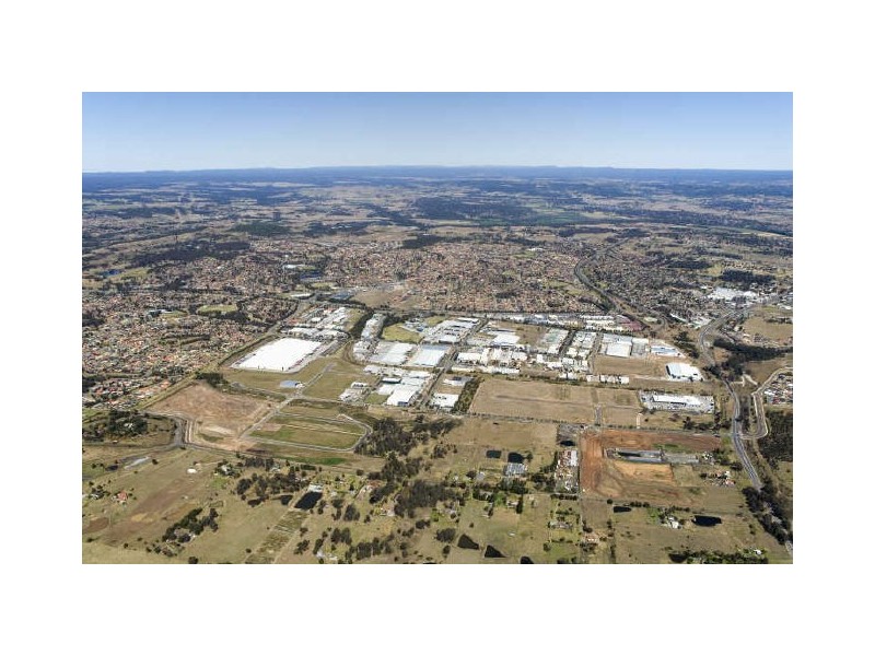 Smeaton Grange NSW 2567