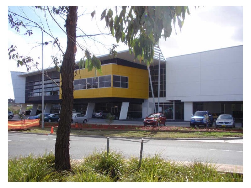 Shop 1/Lot 432 Anderson Road, Smeaton Grange NSW 2567