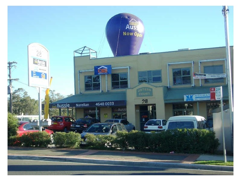 Suite 4/28 Somerset Avenue, Narellan NSW 2567