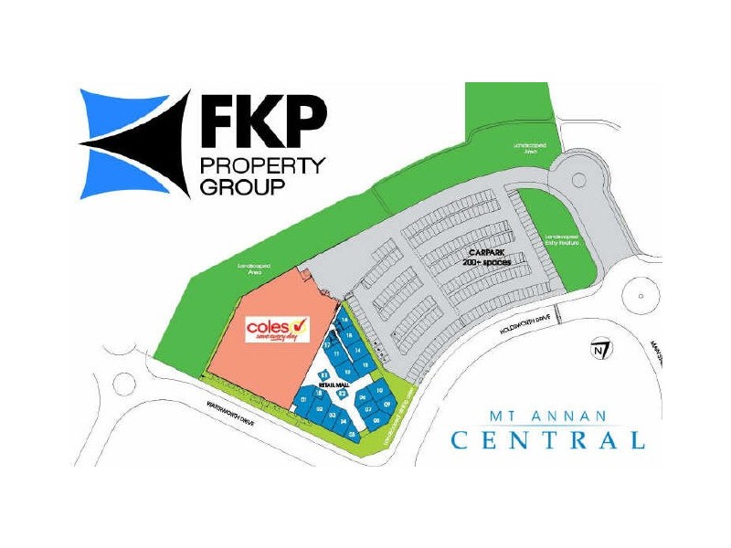 Mount Annan NSW 2567