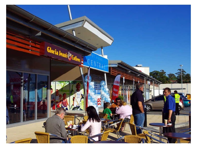 Shop 14/1 Rain Tree Way, Mount Annan NSW 2567