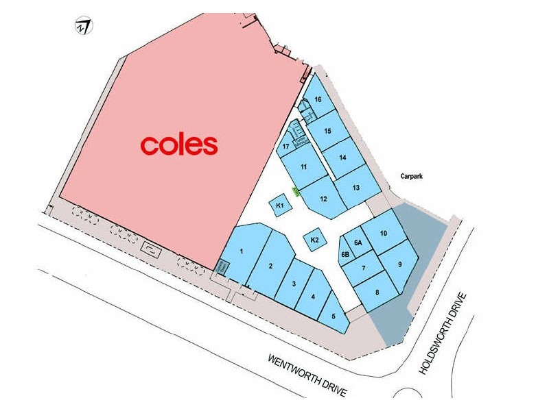 Shop 14/1 Rain Tree Way, Mount Annan NSW 2567