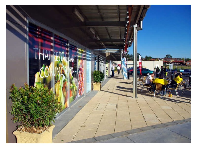 Shop 7/1 Rain Tree Way, Mount Annan NSW 2567