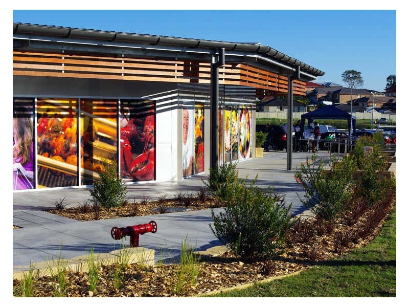 Shop 11/1 Rain Tree Way, Mount Annan NSW 2567