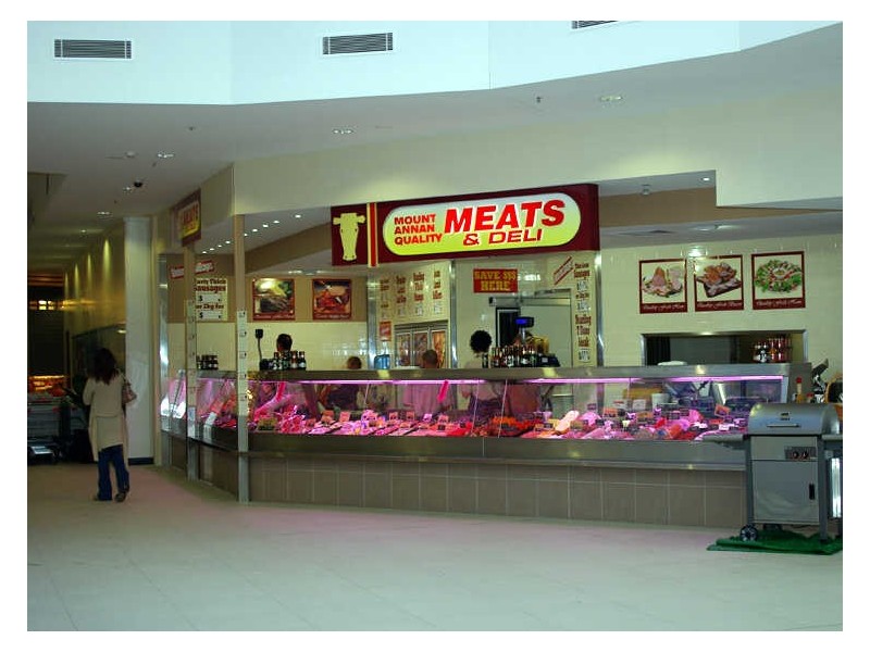 Shop 11/1 Rain Tree Way, Mount Annan NSW 2567