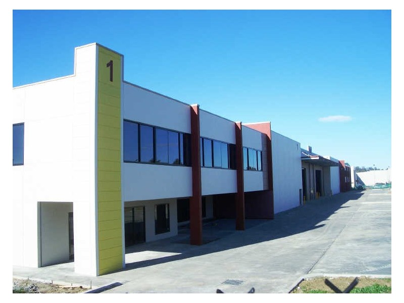 Unit 1/148 Hartley Road, Smeaton Grange NSW 2567