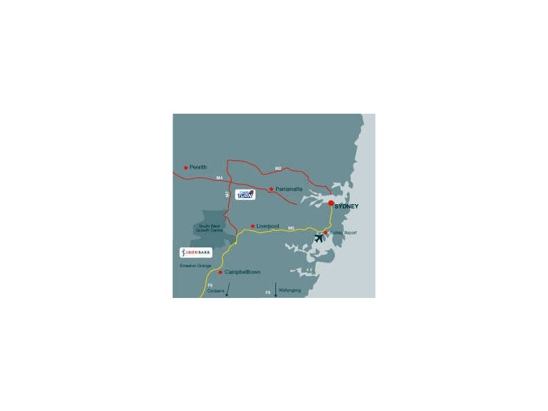 Lot D5 Ironbark Industrial Estate, Smeaton Grange NSW 2567