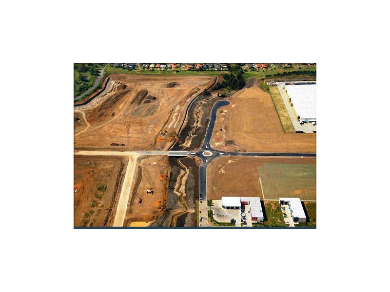 Lot D6 Ironbark Industrial Estate, Smeaton Grange NSW 2567