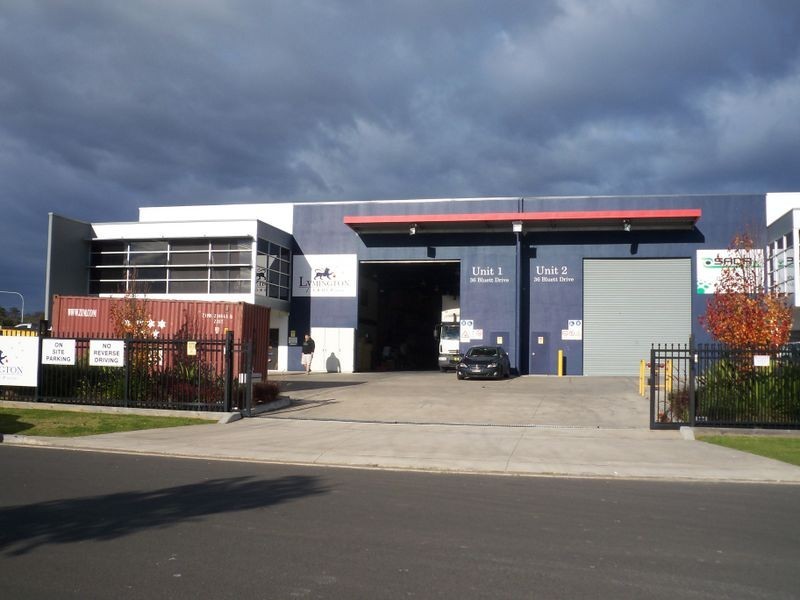 Unit 1/36 Bluett Drive, Smeaton Grange NSW 2567