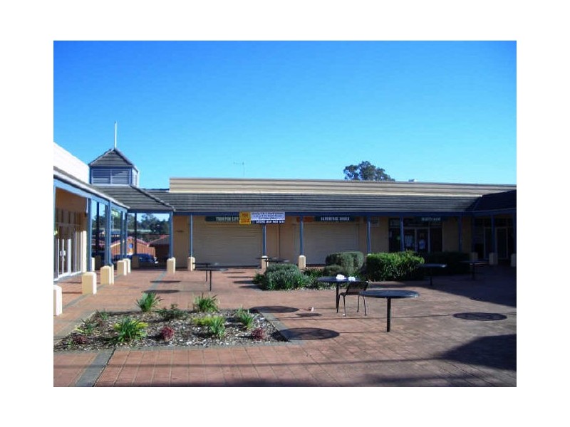 Narellan Vale NSW 2567