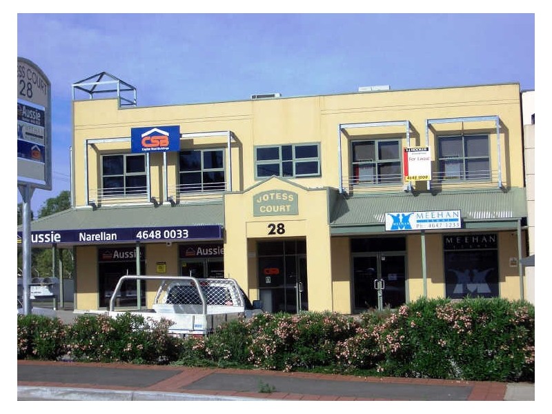 Shop 2/28 Somerset Avenue, Narellan NSW 2567