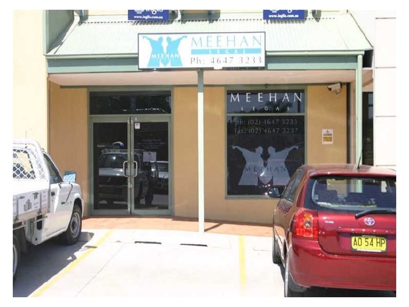 Shop 2/28 Somerset Avenue, Narellan NSW 2567