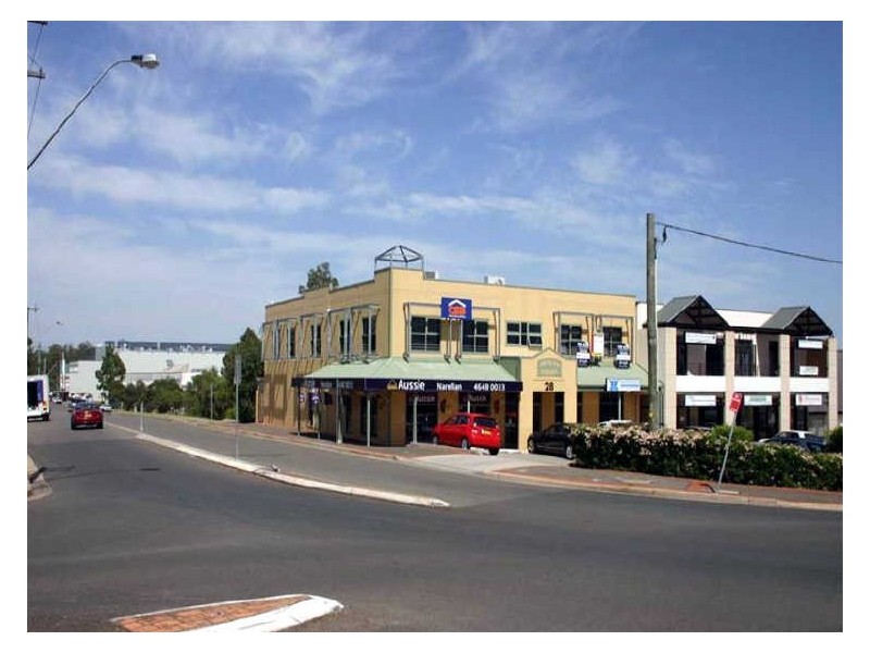 Shop 2/28 Somerset Avenue, Narellan NSW 2567