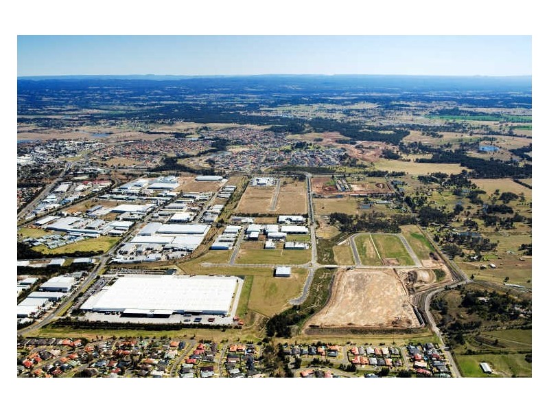 Lot 305 Ironbark Industrial Estate, Smeaton Grange NSW 2567