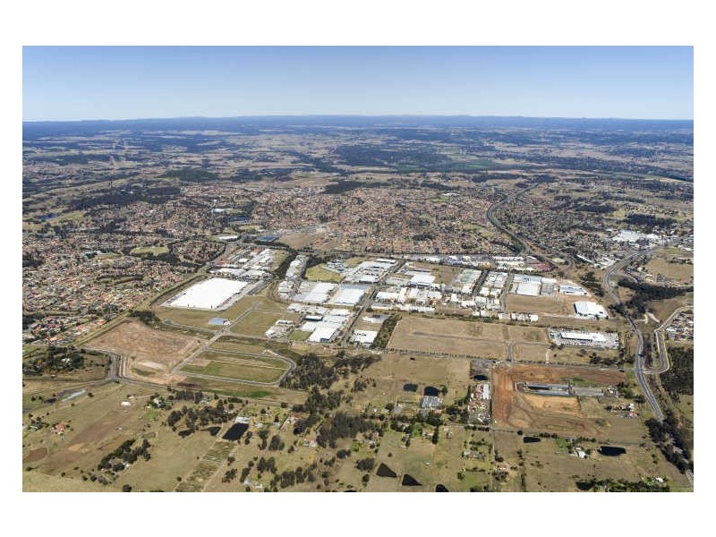 Lot 305 Ironbark Industrial Estate, Smeaton Grange NSW 2567