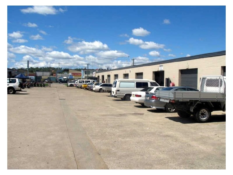 Campbelltown NSW 2560