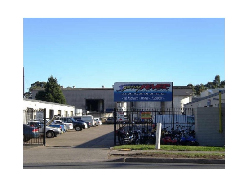 Campbelltown NSW 2560