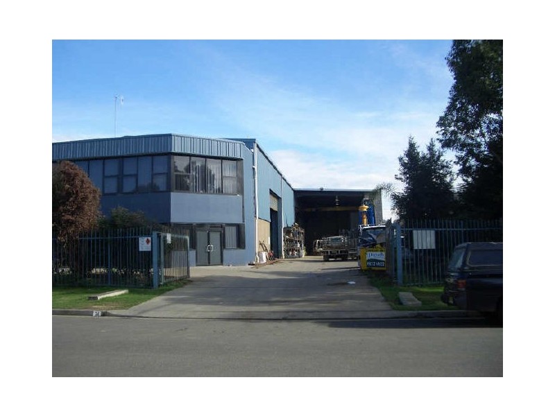 Minto NSW 2566