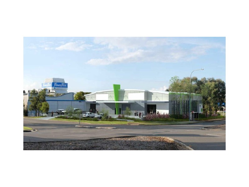 Campbelltown NSW 2560