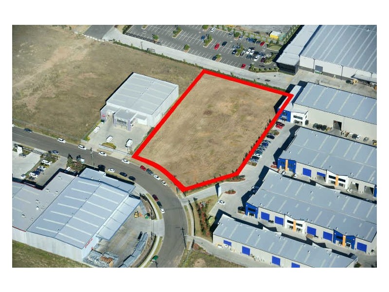 Lot 303 Progress Circuit, Prestons NSW 2170