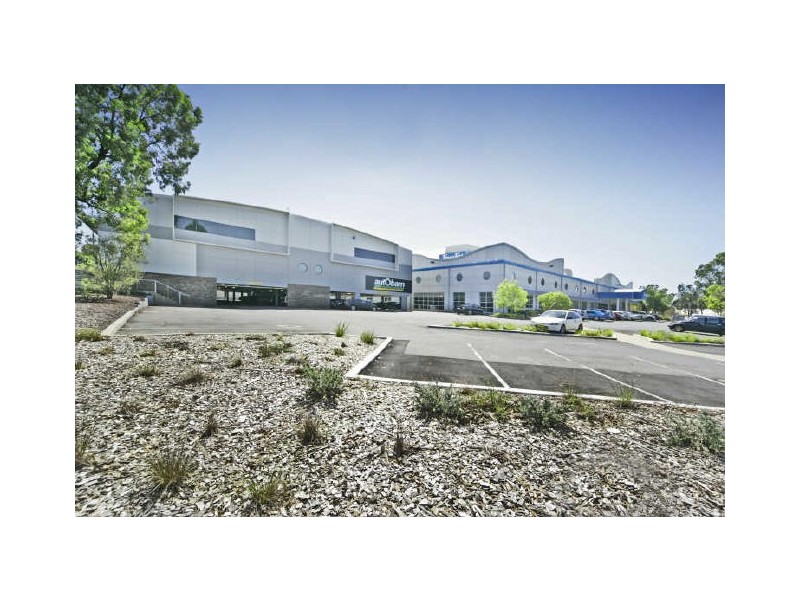 Campbelltown NSW 2560