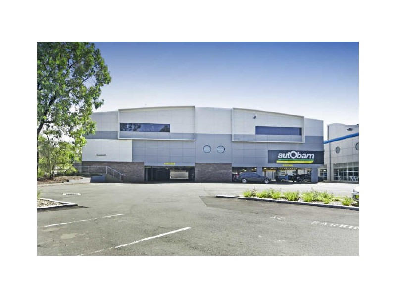 Campbelltown NSW 2560