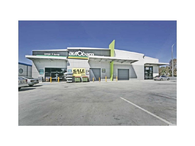 Campbelltown NSW 2560