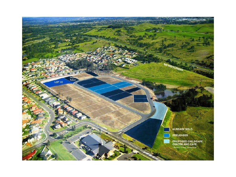 Campbelltown NSW 2560