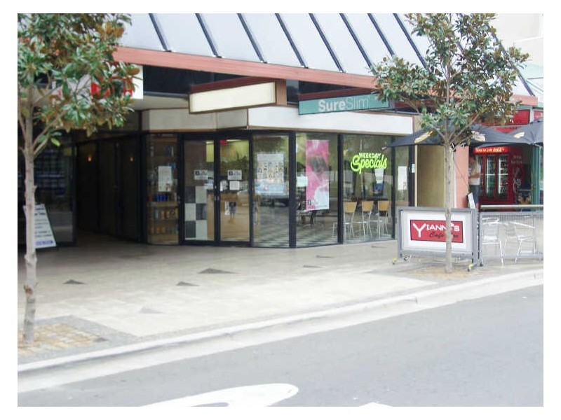 Shop 3/121 Queen Street, Campbelltown NSW 2560