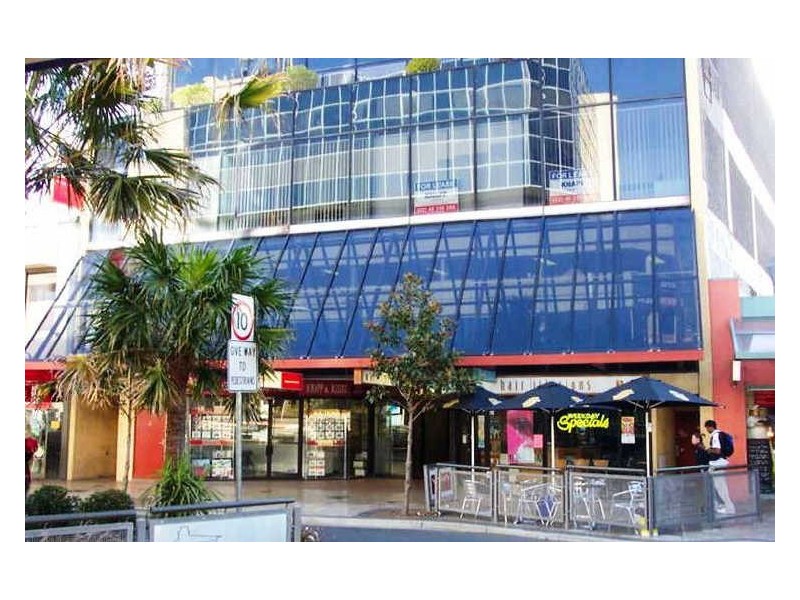 Shop 3/121 Queen Street, Campbelltown NSW 2560