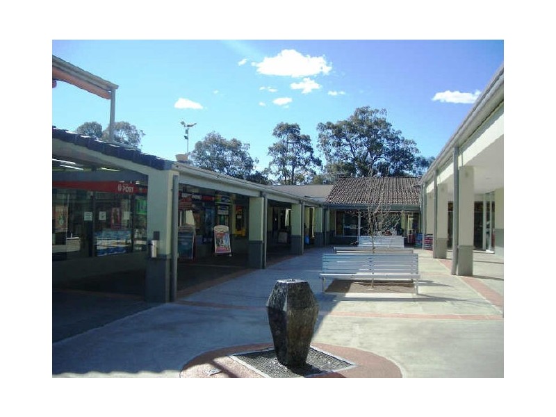 Bradbury NSW 2560