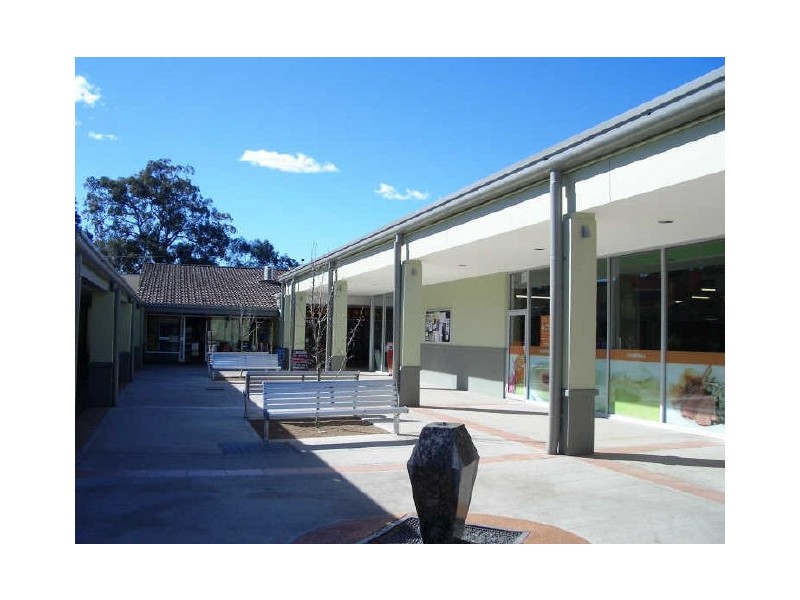 Bradbury NSW 2560
