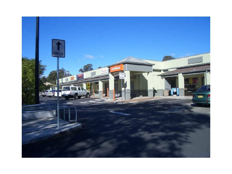 Bradbury NSW 2560