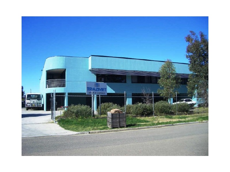 Ingleburn NSW 2565