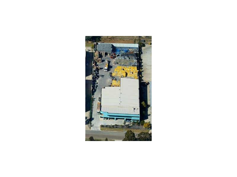 Ingleburn NSW 2565