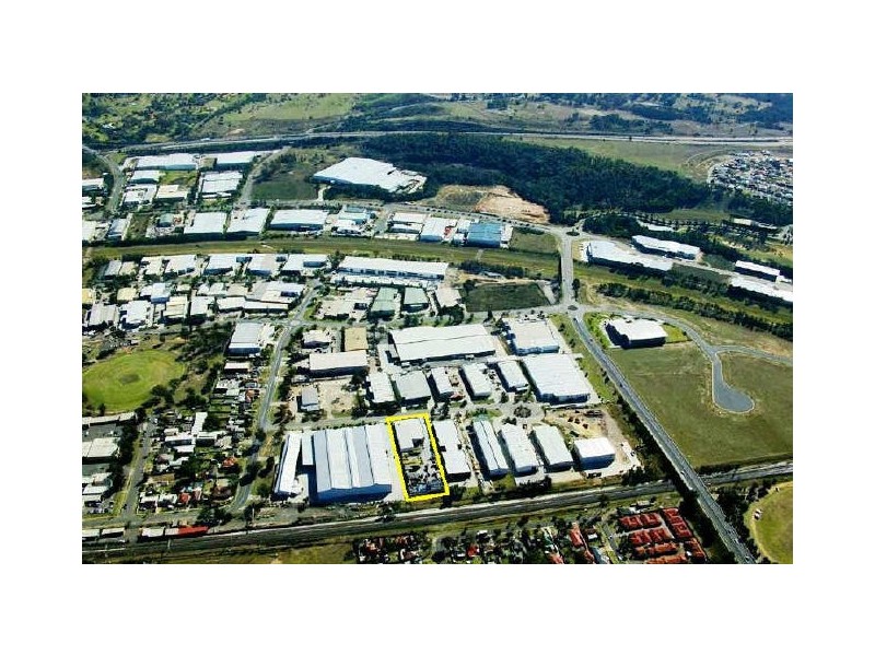 Ingleburn NSW 2565