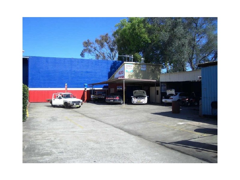 Campbelltown NSW 2560