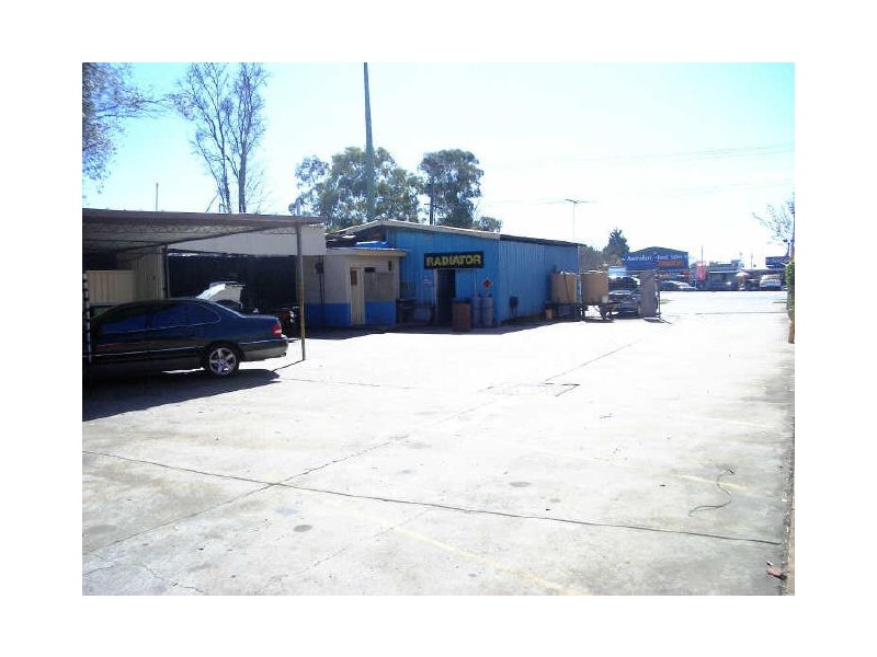 Campbelltown NSW 2560