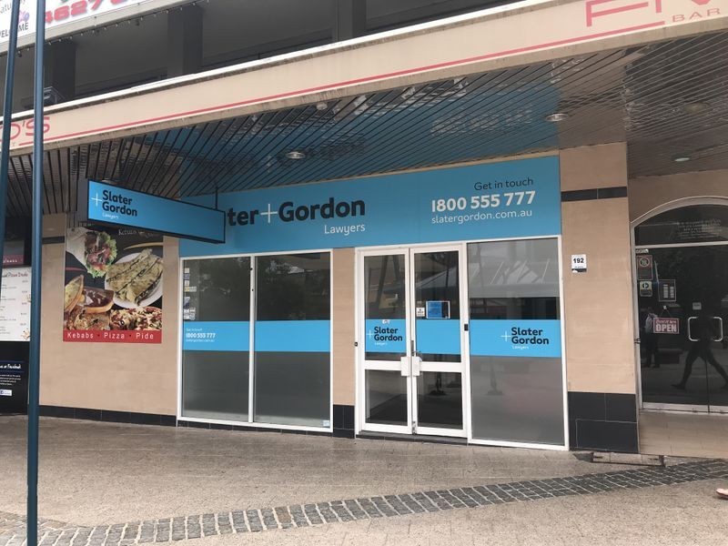 Shop 7/192 Queen Street, Campbelltown NSW 2560